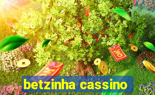 betzinha cassino